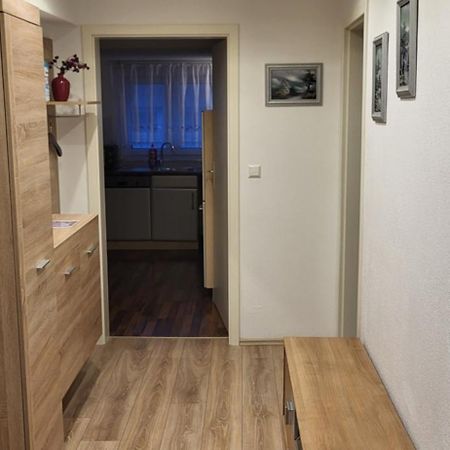 Holiday Apartment Freudenstadt Luaran gambar