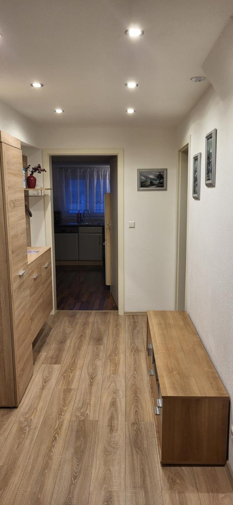 Holiday Apartment Freudenstadt Luaran gambar
