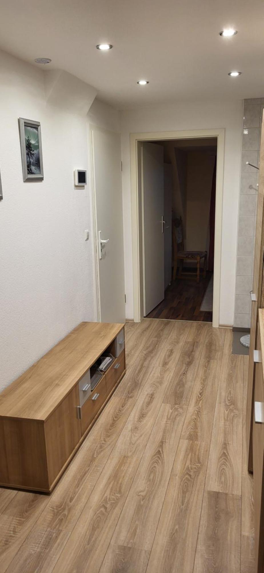 Holiday Apartment Freudenstadt Luaran gambar