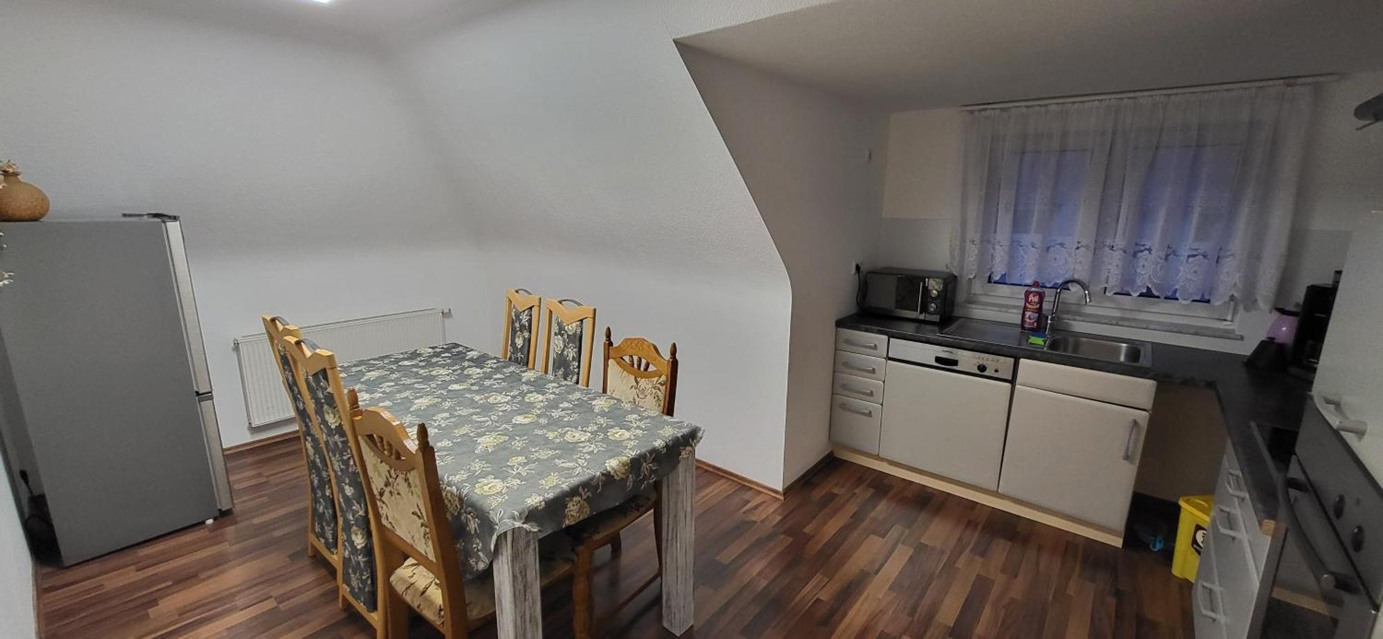 Holiday Apartment Freudenstadt Luaran gambar